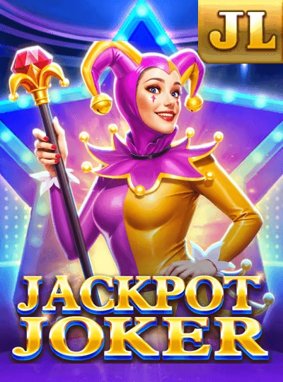 Jackpot bingo game cover